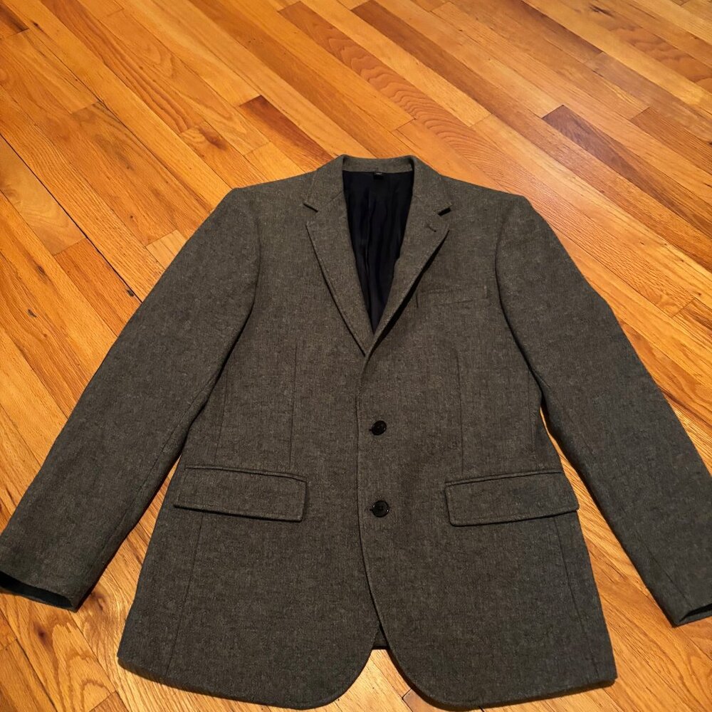 Men's Blazers